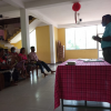An awareness program on social security pension schemes and benefits at Homagama (2022-12-06)